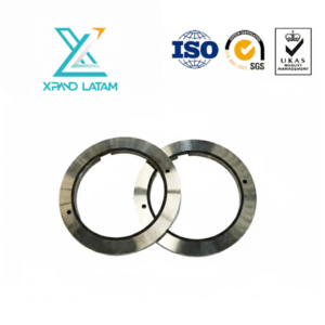 Cuchillas de Corte Circular | Filo de Precisión y Larga Duración